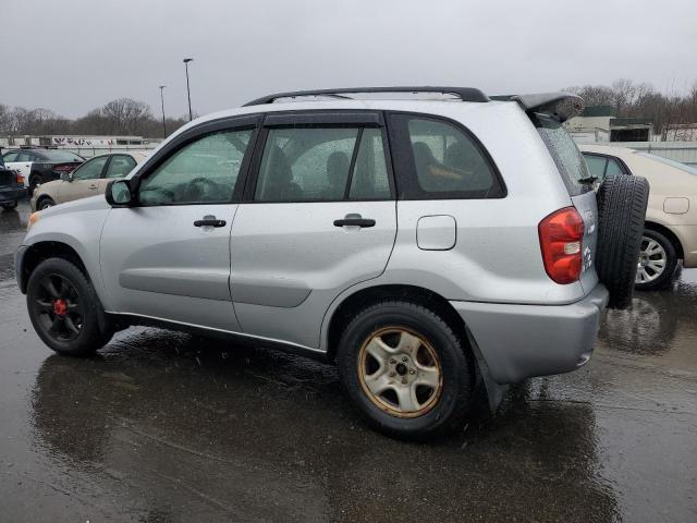 Photo 1 VIN: JTEHD20V950047299 - TOYOTA RAV4 