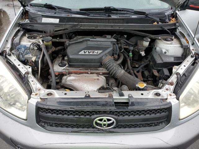 Photo 10 VIN: JTEHD20V950047299 - TOYOTA RAV4 