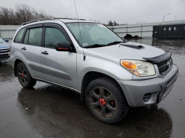 Photo 3 VIN: JTEHD20V950047299 - TOYOTA RAV4 