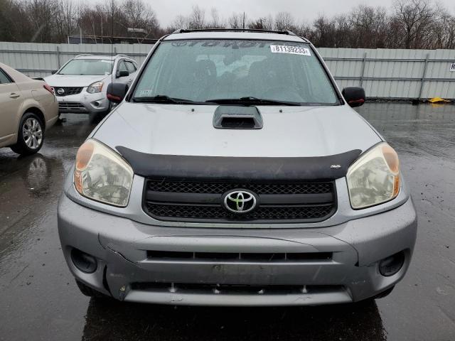 Photo 4 VIN: JTEHD20V950047299 - TOYOTA RAV4 