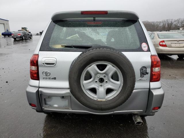 Photo 5 VIN: JTEHD20V950047299 - TOYOTA RAV4 