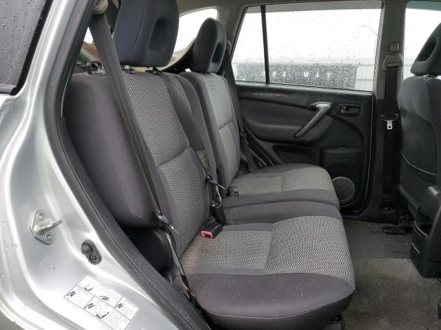 Photo 9 VIN: JTEHD20V950047299 - TOYOTA RAV4 