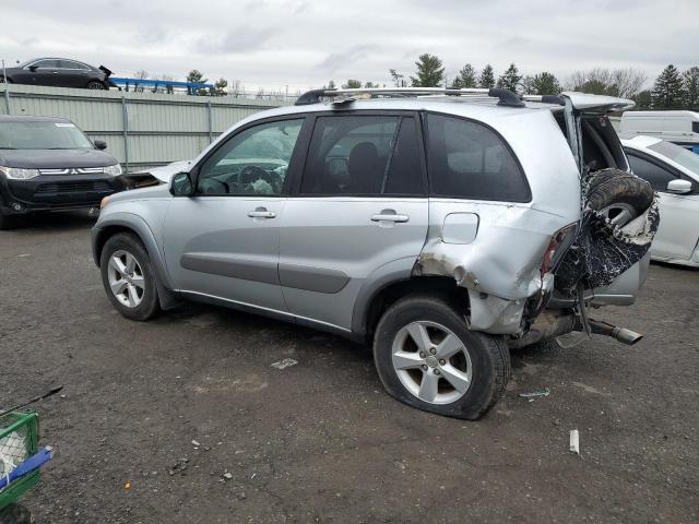 Photo 1 VIN: JTEHD20V950049070 - TOYOTA RAV4 