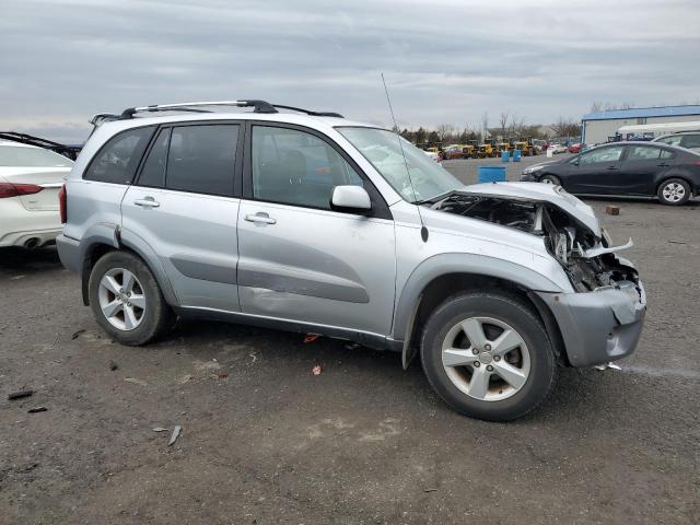 Photo 3 VIN: JTEHD20V950049070 - TOYOTA RAV4 