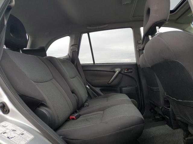 Photo 9 VIN: JTEHD20V950049070 - TOYOTA RAV4 