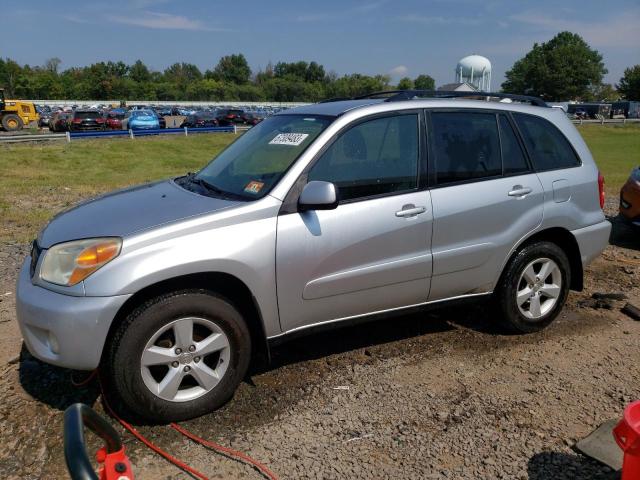 Photo 0 VIN: JTEHD20V950051787 - TOYOTA RAV4 