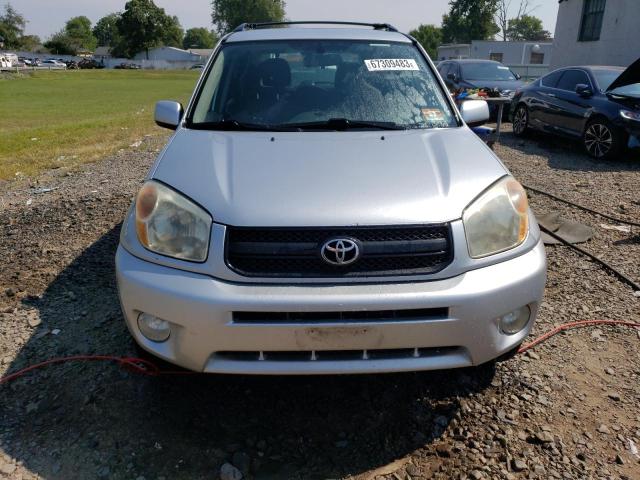 Photo 4 VIN: JTEHD20V950051787 - TOYOTA RAV4 