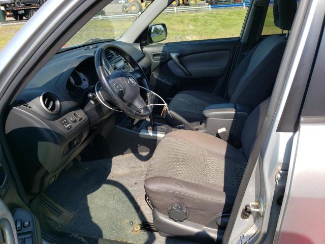 Photo 6 VIN: JTEHD20V950051787 - TOYOTA RAV4 