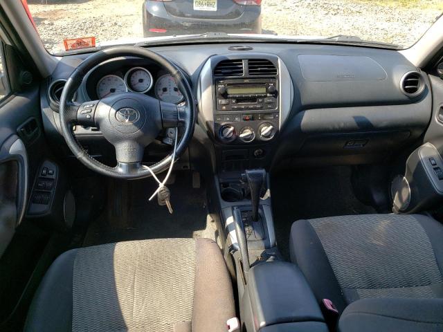 Photo 7 VIN: JTEHD20V950051787 - TOYOTA RAV4 