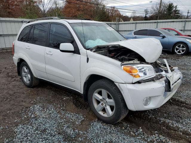 Photo 3 VIN: JTEHD20V950054706 - TOYOTA RAV4 