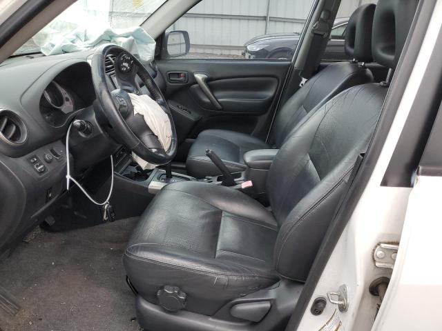 Photo 6 VIN: JTEHD20V950054706 - TOYOTA RAV4 