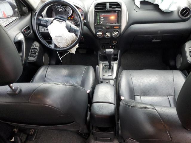 Photo 7 VIN: JTEHD20V950054706 - TOYOTA RAV4 