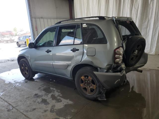 Photo 1 VIN: JTEHD20V950055788 - TOYOTA RAV4 