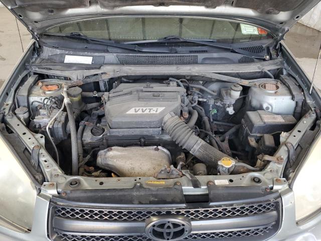 Photo 10 VIN: JTEHD20V950055788 - TOYOTA RAV4 