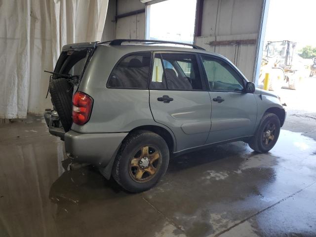 Photo 2 VIN: JTEHD20V950055788 - TOYOTA RAV4 