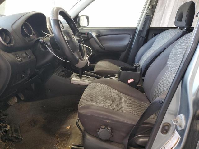 Photo 6 VIN: JTEHD20V950055788 - TOYOTA RAV4 