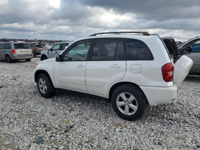 Photo 1 VIN: JTEHD20V950057914 - TOYOTA RAV4 