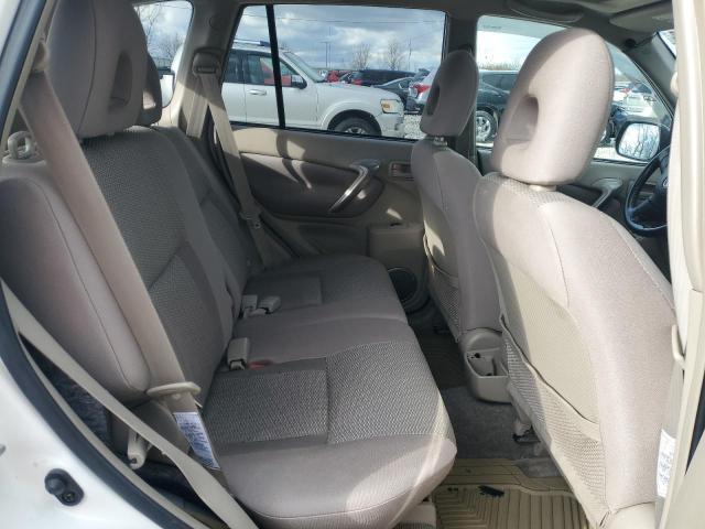 Photo 10 VIN: JTEHD20V950057914 - TOYOTA RAV4 