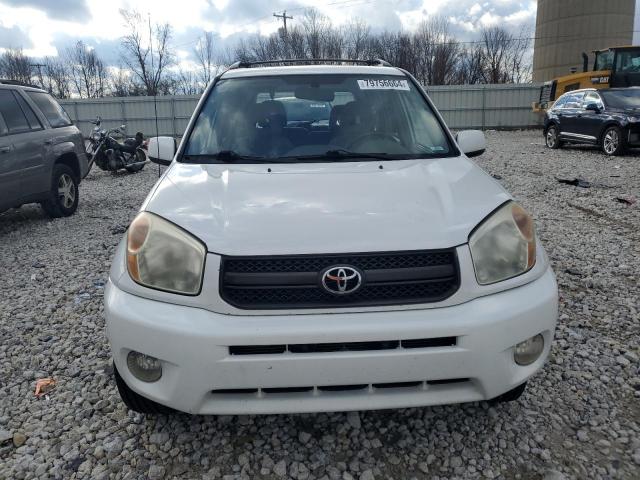 Photo 4 VIN: JTEHD20V950057914 - TOYOTA RAV4 