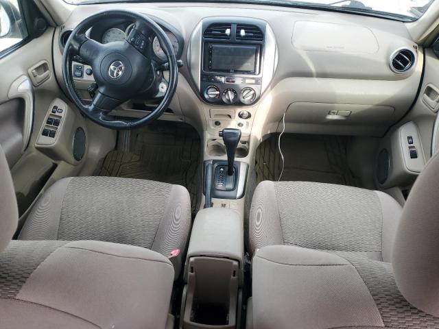 Photo 7 VIN: JTEHD20V950057914 - TOYOTA RAV4 