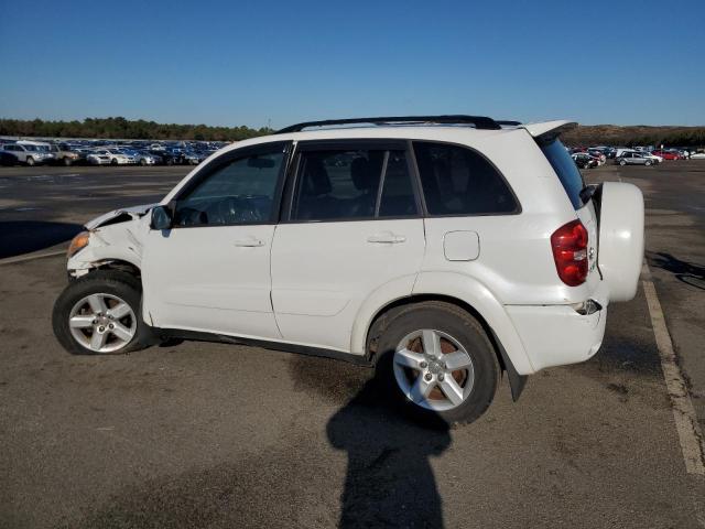 Photo 1 VIN: JTEHD20V950059436 - TOYOTA RAV4 