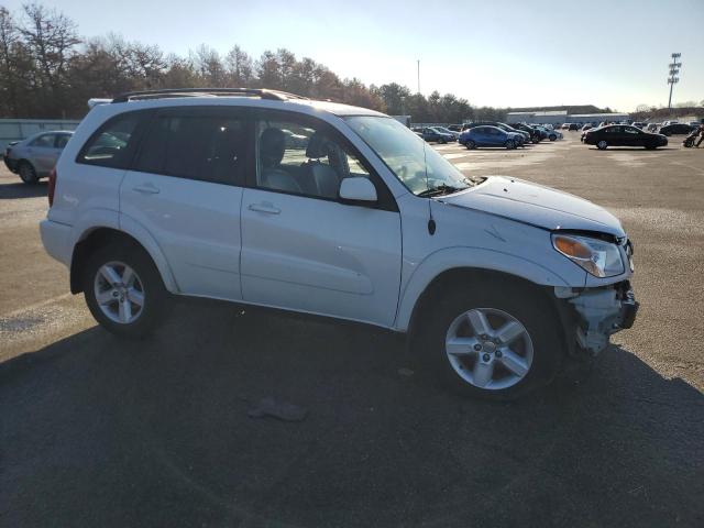 Photo 3 VIN: JTEHD20V950059436 - TOYOTA RAV4 