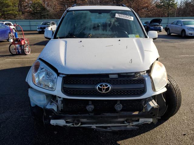 Photo 4 VIN: JTEHD20V950059436 - TOYOTA RAV4 