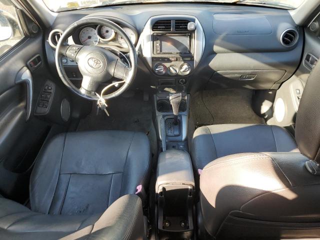 Photo 7 VIN: JTEHD20V950059436 - TOYOTA RAV4 