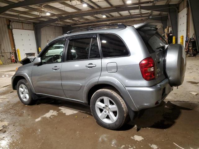 Photo 1 VIN: JTEHD20V950061803 - TOYOTA RAV4 