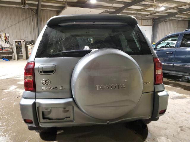 Photo 5 VIN: JTEHD20V950061803 - TOYOTA RAV4 