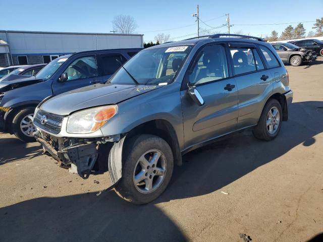 Photo 0 VIN: JTEHD20V950062062 - TOYOTA RAV4 