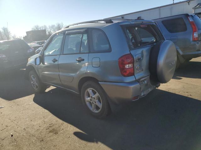 Photo 1 VIN: JTEHD20V950062062 - TOYOTA RAV4 