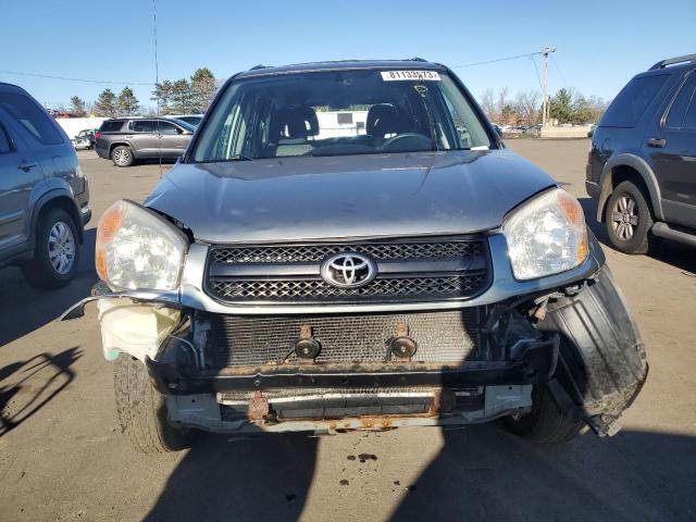 Photo 4 VIN: JTEHD20V950062062 - TOYOTA RAV4 