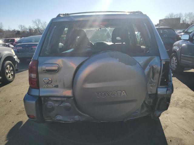 Photo 5 VIN: JTEHD20V950062062 - TOYOTA RAV4 