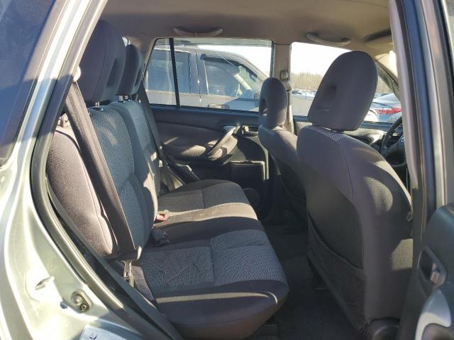 Photo 9 VIN: JTEHD20V950062062 - TOYOTA RAV4 