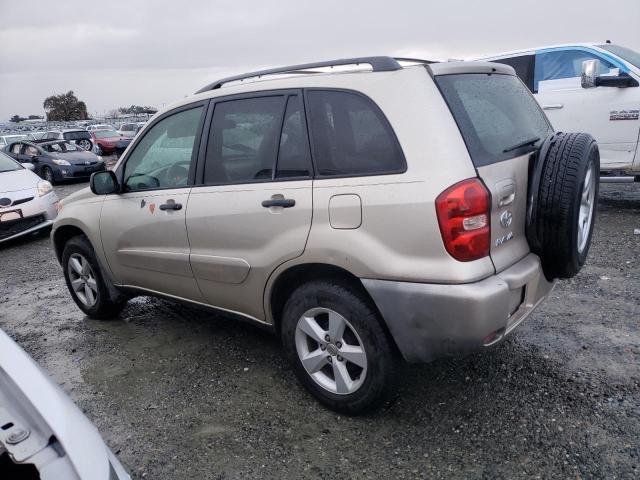 Photo 1 VIN: JTEHD20V950066340 - TOYOTA RAV4 