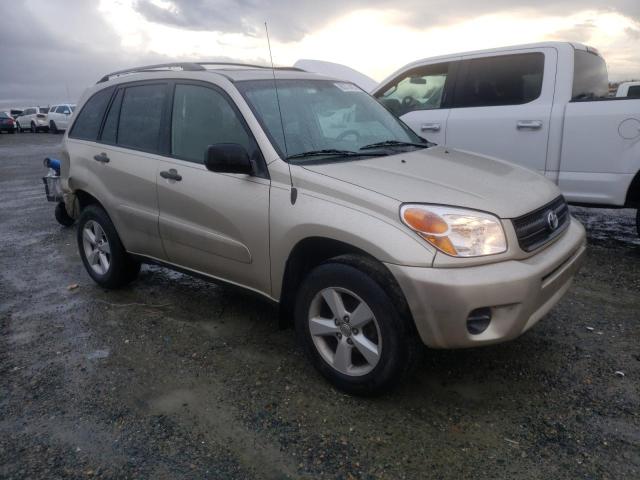 Photo 3 VIN: JTEHD20V950066340 - TOYOTA RAV4 