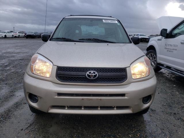 Photo 4 VIN: JTEHD20V950066340 - TOYOTA RAV4 