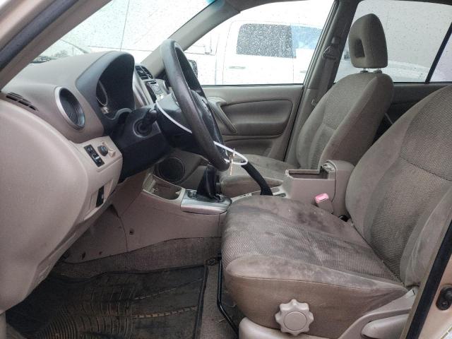 Photo 6 VIN: JTEHD20V950066340 - TOYOTA RAV4 