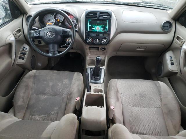 Photo 7 VIN: JTEHD20V950066340 - TOYOTA RAV4 