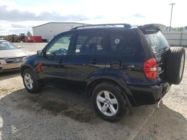 Photo 1 VIN: JTEHD20V956025140 - TOYOTA RAV4 