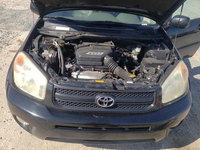 Photo 10 VIN: JTEHD20V956025140 - TOYOTA RAV4 