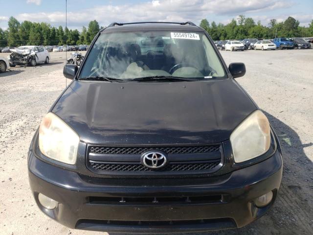 Photo 4 VIN: JTEHD20V956025140 - TOYOTA RAV4 