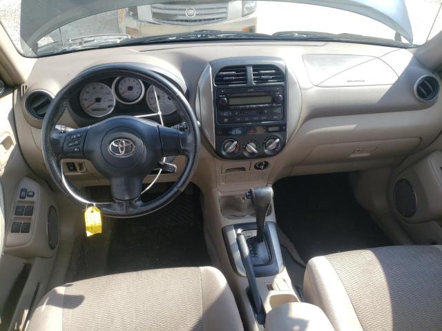 Photo 7 VIN: JTEHD20V956025140 - TOYOTA RAV4 