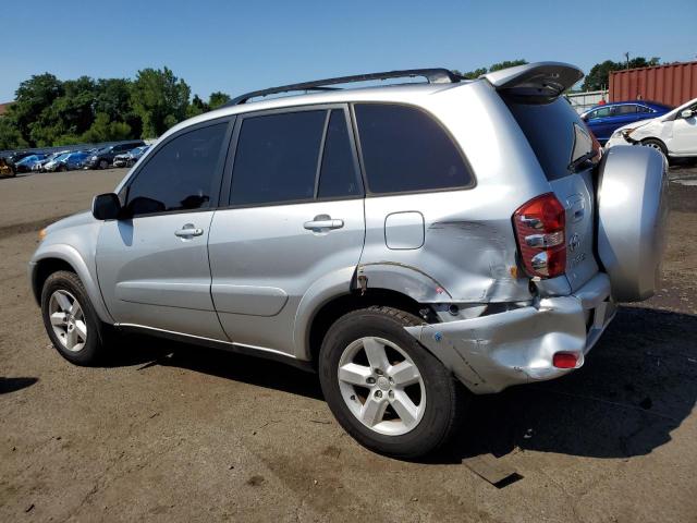 Photo 1 VIN: JTEHD20V956027180 - TOYOTA RAV4 