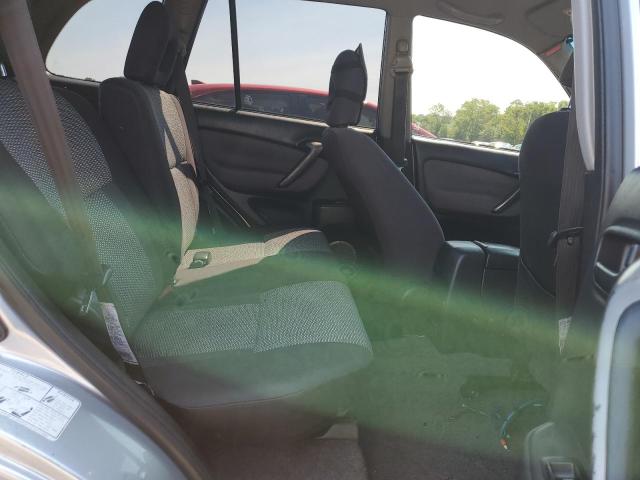 Photo 10 VIN: JTEHD20V956027180 - TOYOTA RAV4 