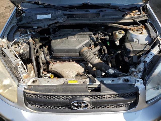 Photo 11 VIN: JTEHD20V956027180 - TOYOTA RAV4 