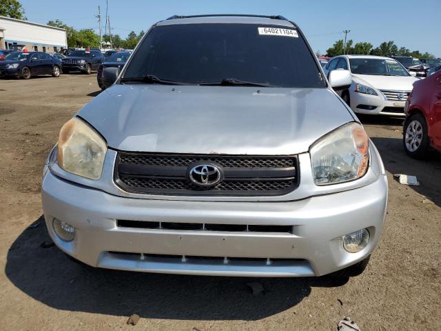 Photo 4 VIN: JTEHD20V956027180 - TOYOTA RAV4 