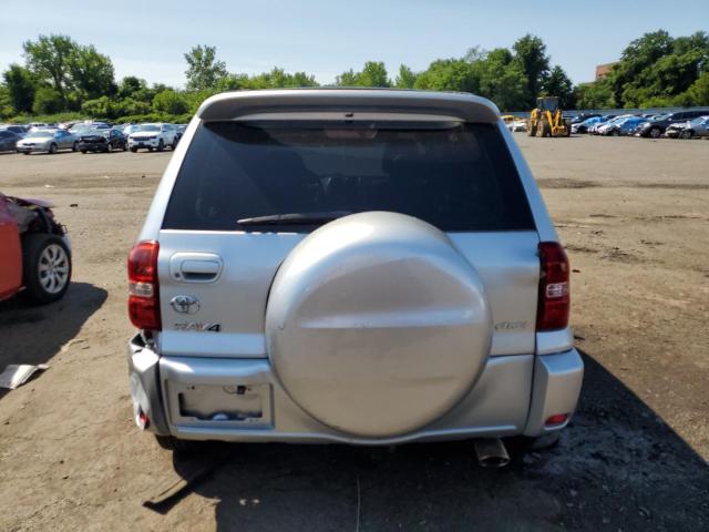 Photo 5 VIN: JTEHD20V956027180 - TOYOTA RAV4 