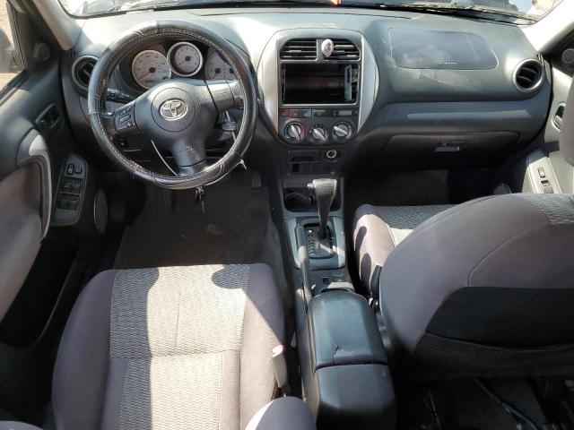 Photo 7 VIN: JTEHD20V956027180 - TOYOTA RAV4 